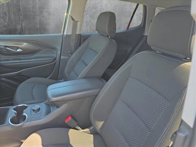 used 2024 GMC Terrain car, priced at $26,299