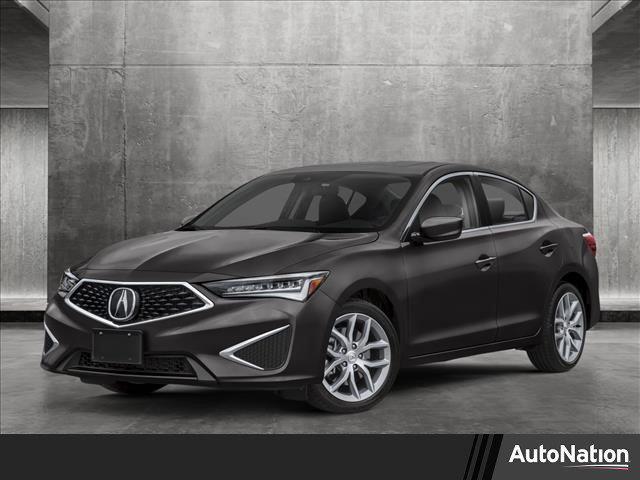 used 2019 Acura ILX car, priced at $19,250