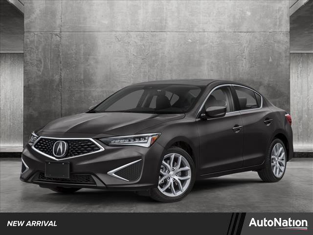 used 2019 Acura ILX car, priced at $19,250