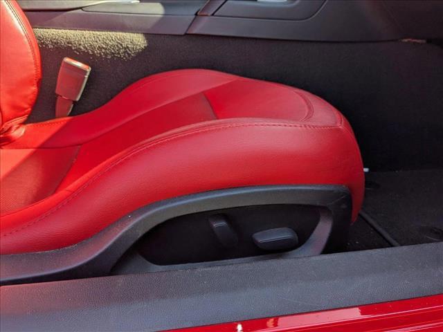 used 2017 Chevrolet Corvette car, priced at $45,750