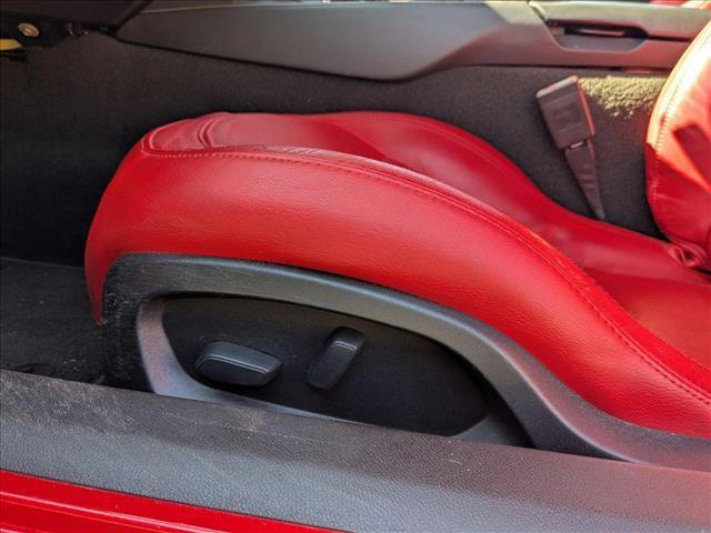 used 2017 Chevrolet Corvette car, priced at $45,750