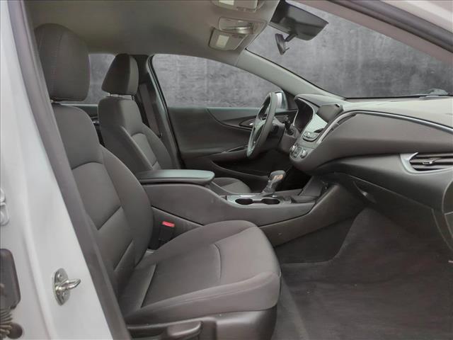 used 2023 Chevrolet Malibu car, priced at $19,959