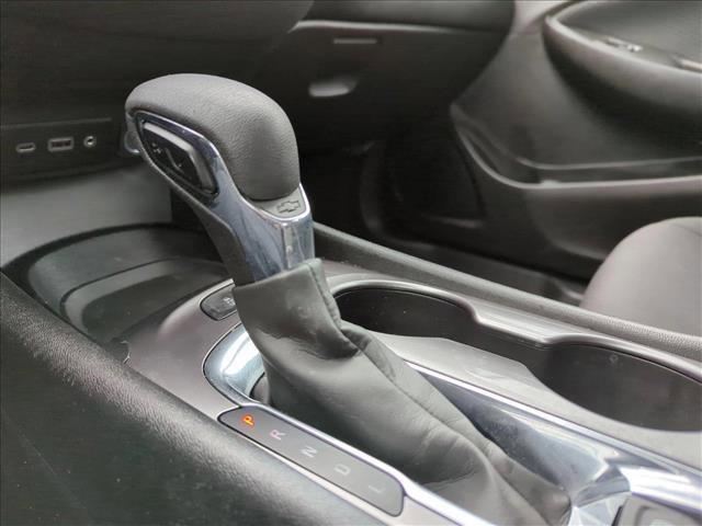 used 2023 Chevrolet Malibu car, priced at $19,959