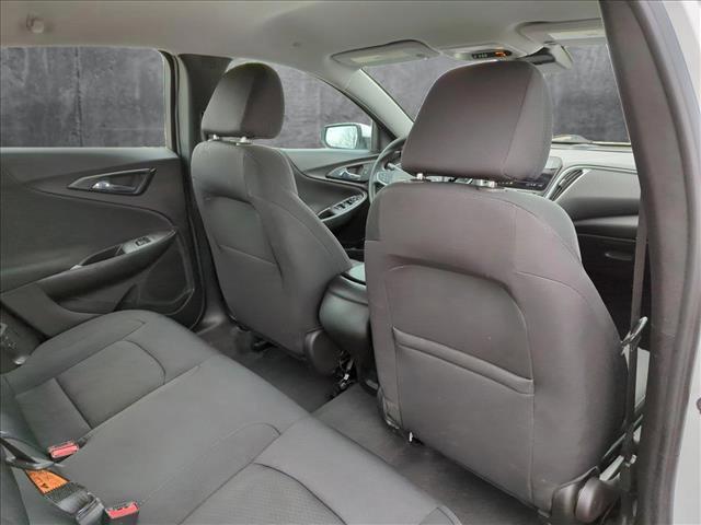used 2023 Chevrolet Malibu car, priced at $19,959
