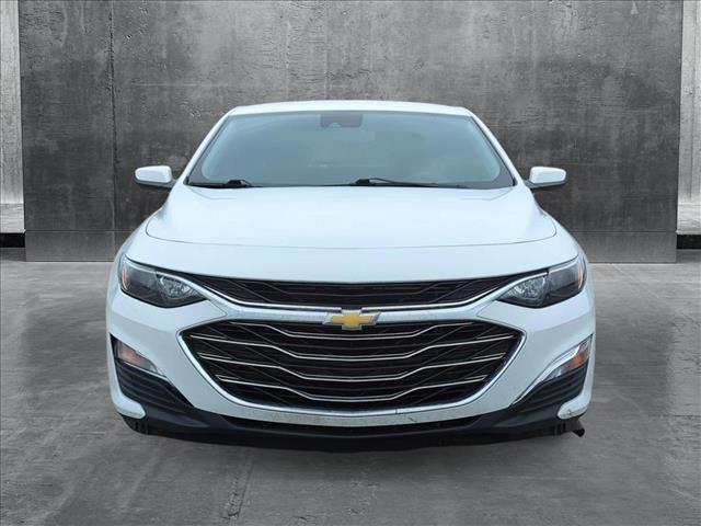 used 2023 Chevrolet Malibu car, priced at $19,959