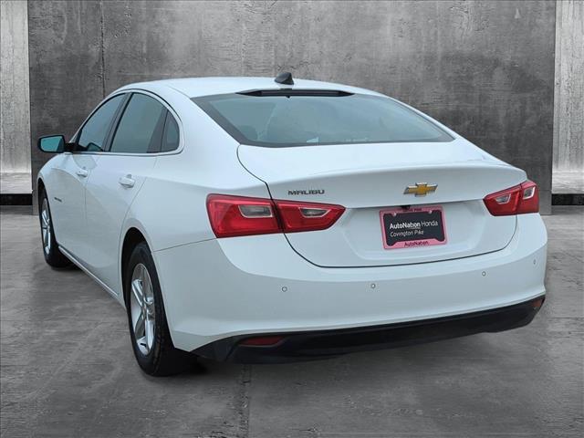 used 2023 Chevrolet Malibu car, priced at $19,959
