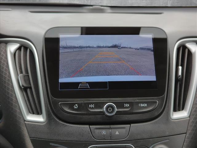 used 2023 Chevrolet Malibu car, priced at $19,959