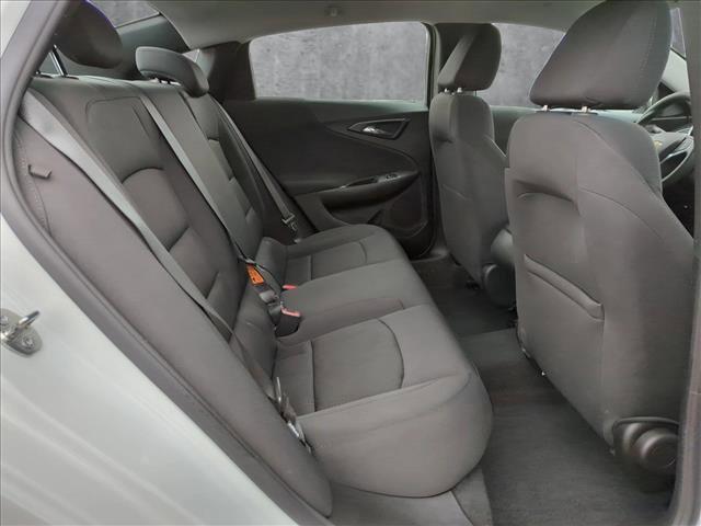 used 2023 Chevrolet Malibu car, priced at $19,959