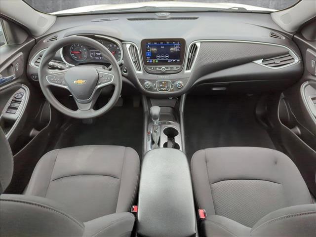 used 2023 Chevrolet Malibu car, priced at $19,959