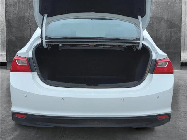 used 2023 Chevrolet Malibu car, priced at $19,959