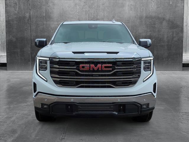 new 2025 GMC Sierra 1500 car, priced at $62,775