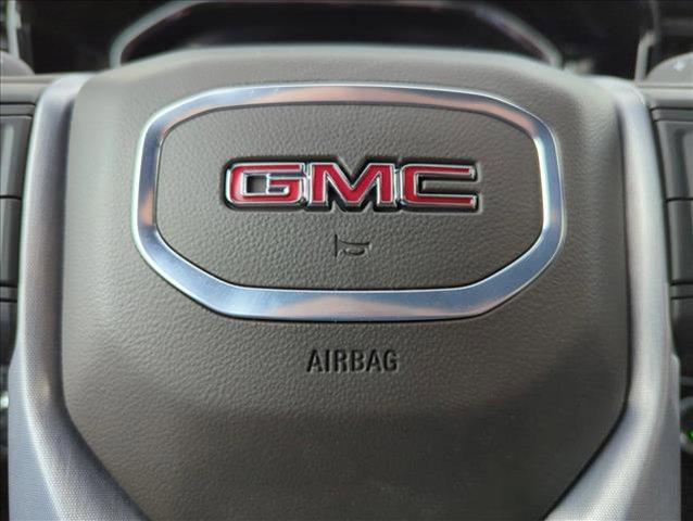 new 2025 GMC Sierra 1500 car, priced at $62,775