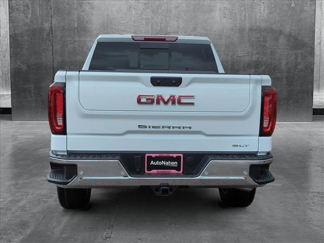 new 2025 GMC Sierra 1500 car, priced at $62,775