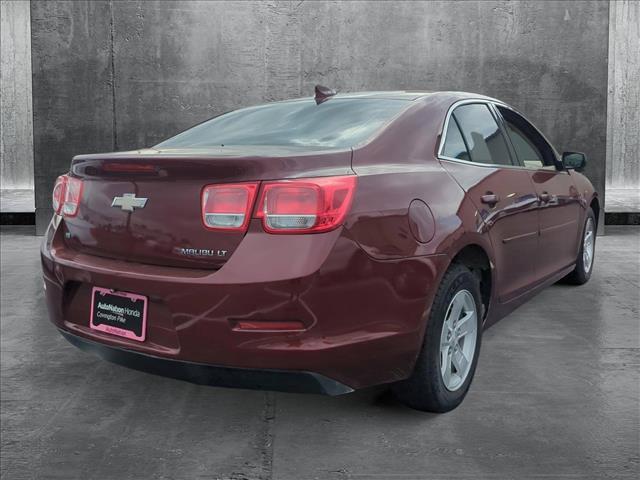 used 2015 Chevrolet Malibu car, priced at $12,749