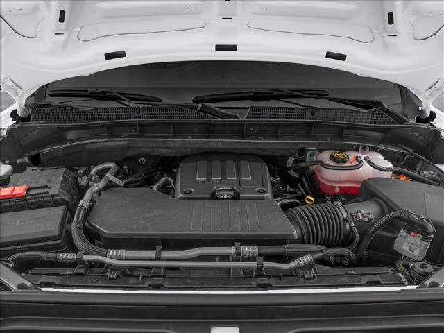 new 2025 GMC Sierra 1500 car, priced at $40,560
