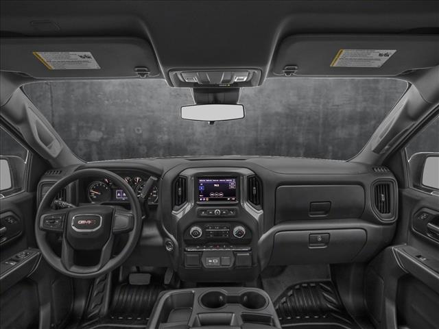 new 2025 GMC Sierra 1500 car, priced at $40,560