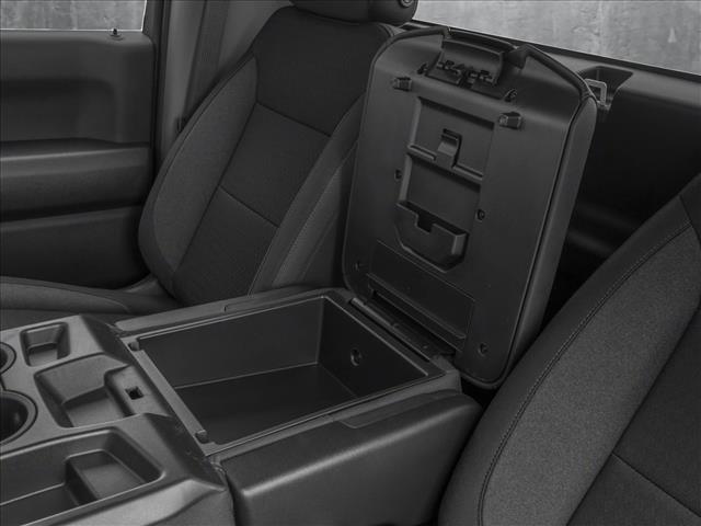 new 2025 GMC Sierra 1500 car, priced at $40,560