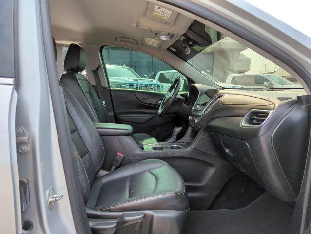 used 2019 Chevrolet Equinox car, priced at $17,101