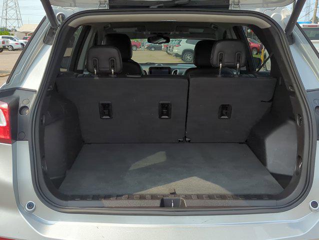 used 2019 Chevrolet Equinox car, priced at $17,101