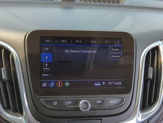 used 2019 Chevrolet Equinox car, priced at $17,101