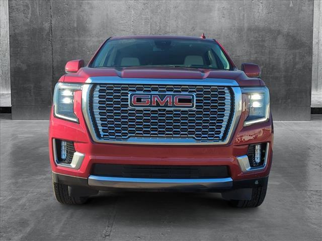 new 2024 GMC Yukon car, priced at $83,945