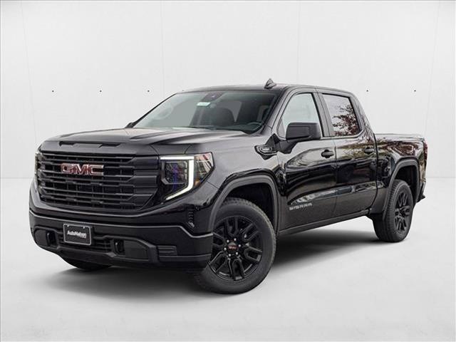 new 2025 GMC Sierra 1500 car, priced at $52,774