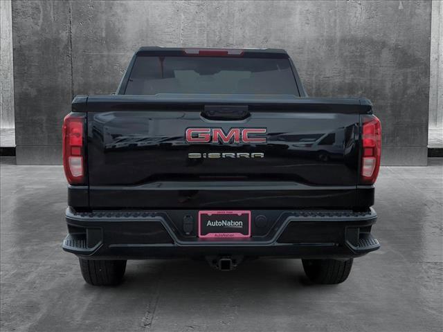 new 2025 GMC Sierra 1500 car, priced at $52,774