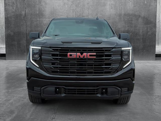 new 2025 GMC Sierra 1500 car, priced at $52,774