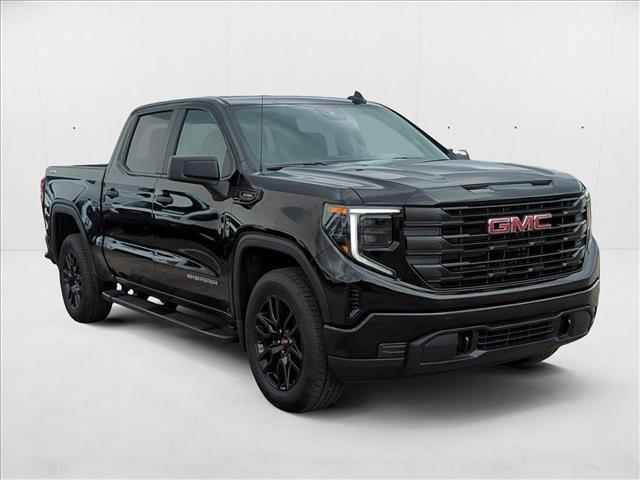 new 2025 GMC Sierra 1500 car, priced at $52,774