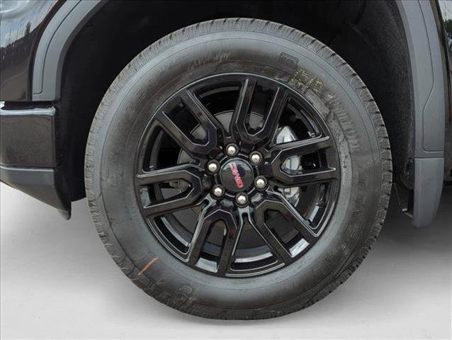 new 2025 GMC Sierra 1500 car, priced at $52,774