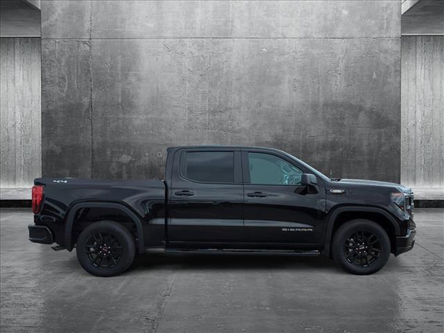 new 2025 GMC Sierra 1500 car, priced at $52,774