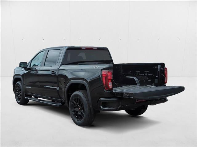 new 2025 GMC Sierra 1500 car, priced at $52,774