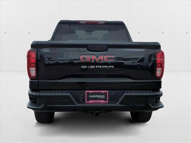 new 2025 GMC Sierra 1500 car, priced at $52,774