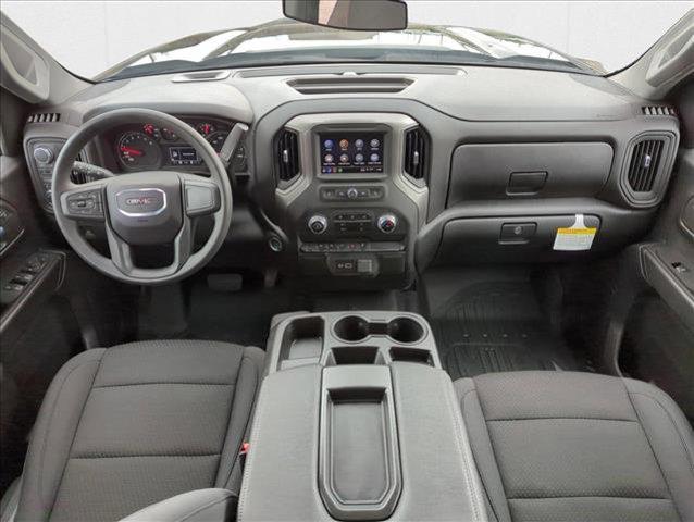 new 2025 GMC Sierra 1500 car, priced at $52,774