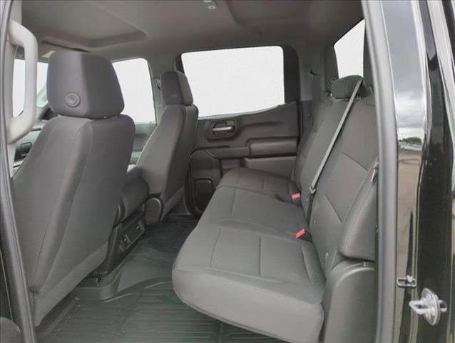new 2025 GMC Sierra 1500 car, priced at $52,774