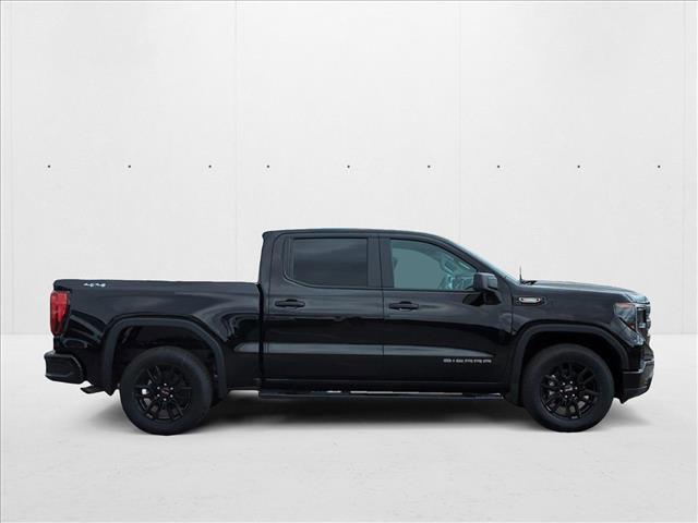 new 2025 GMC Sierra 1500 car, priced at $52,774