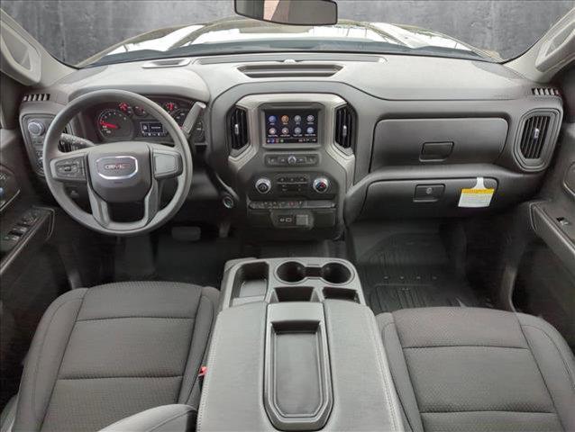 new 2025 GMC Sierra 1500 car, priced at $52,774