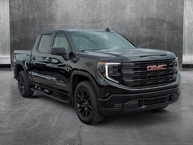 new 2025 GMC Sierra 1500 car, priced at $52,774