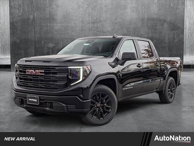 new 2025 GMC Sierra 1500 car, priced at $52,774