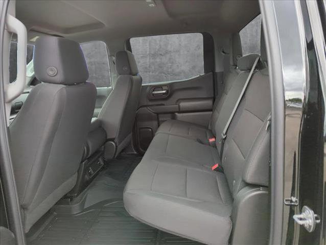 new 2025 GMC Sierra 1500 car, priced at $52,774