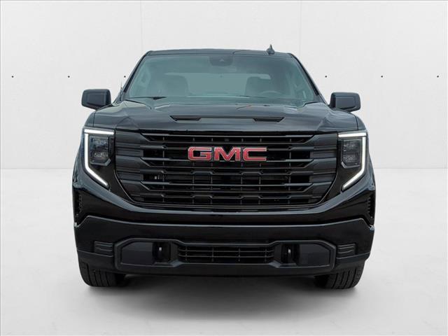 new 2025 GMC Sierra 1500 car, priced at $52,774
