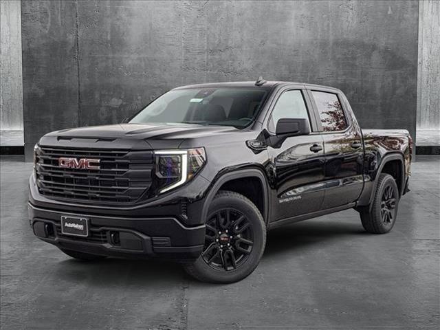 new 2025 GMC Sierra 1500 car, priced at $52,774
