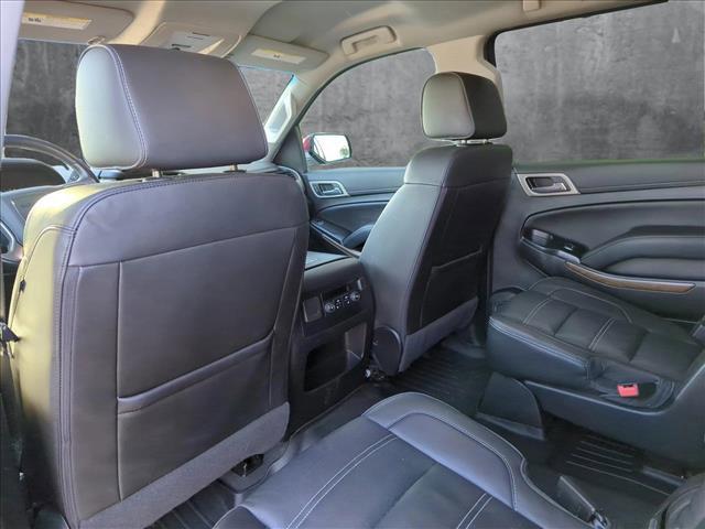 used 2019 GMC Yukon XL car, priced at $31,253