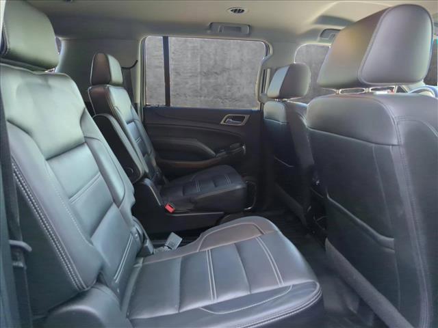 used 2019 GMC Yukon XL car, priced at $31,253