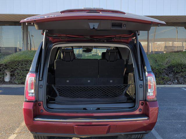 used 2019 GMC Yukon XL car, priced at $31,253