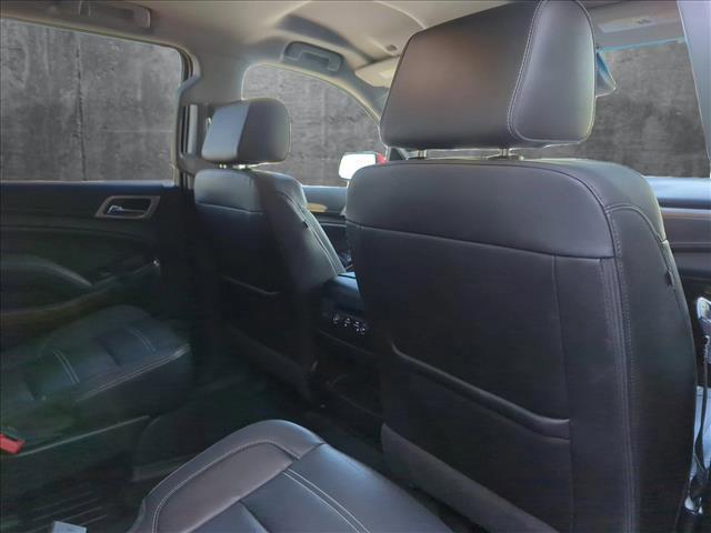 used 2019 GMC Yukon XL car, priced at $31,253