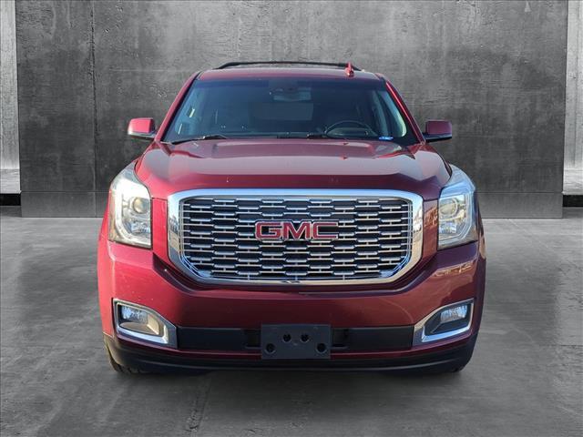 used 2019 GMC Yukon XL car, priced at $31,253