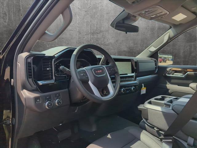 new 2024 GMC Sierra 1500 car, priced at $53,799