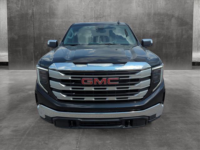 new 2024 GMC Sierra 1500 car, priced at $53,799