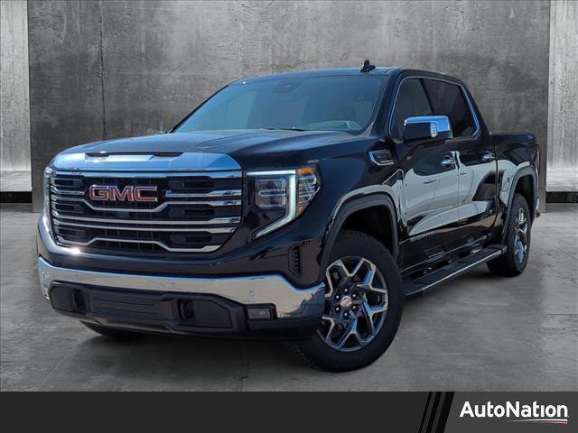 new 2025 GMC Sierra 1500 car, priced at $61,099